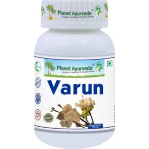 Planet Ayurveda Varuna - Močové cesty, Obličky 5+1 ZDARMA