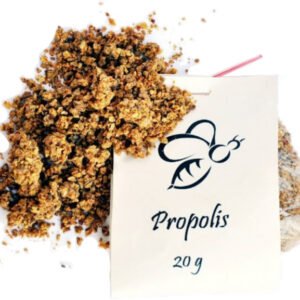 Rastislav Hvizdoš Včelí propolis 20g