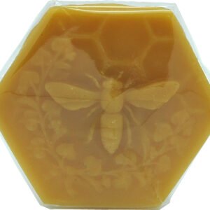 Pleva SK Včelí vosk 20g