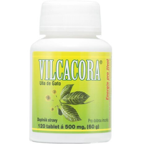vilcacora