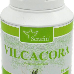 Serafin Vilcacora 300mg 90 kapsúl