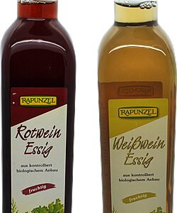 Rapunzel Vínny ocot BIO 500ml - Balsamico červený