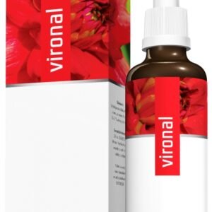 Energy Vironal 30ml