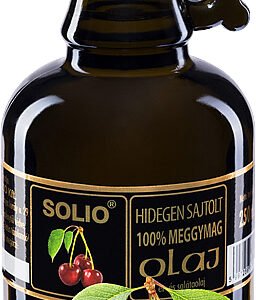 Solio Višňový olej 250ml