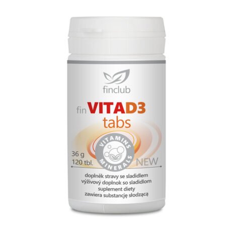 vitad3tabs