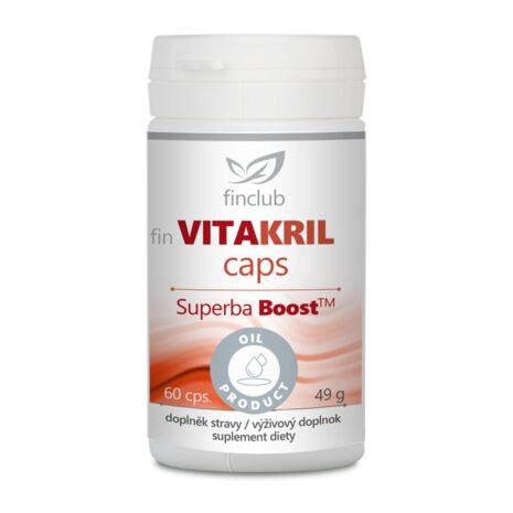 vitakrilcaps