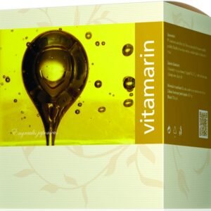 Energy Vitamarin 90 kapsúl