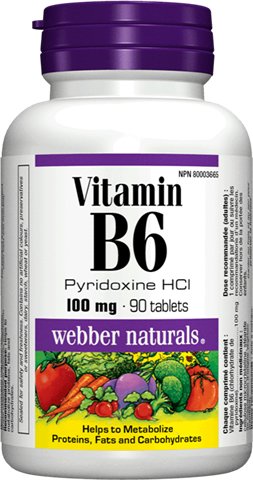 vitamin-b6 vitamin-b6
