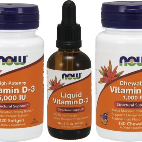 vitamin-d3-kvapky-nowfoods