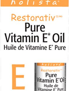 Holista Vitamín E Olej 28.000 IU - 28 ml