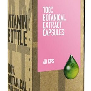 Goodnature Vitex agnus castus 60 kapsúl