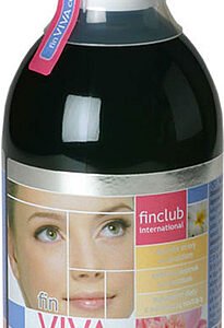 Finclub VIVA collagen 500 ml s praktickou odmerkou