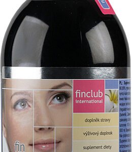 Finclub Vi-va collagen 500ml