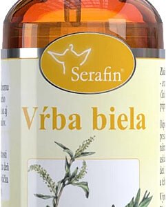 Serafin Vŕba biela - tinktúra z pukov 50 ml