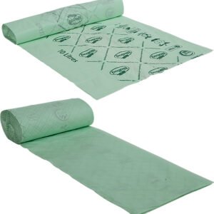 BioBag Vrece na odpad - kompostovateľné EKO 25ks - 30L