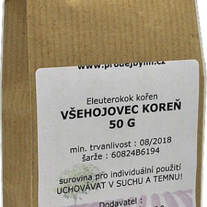 F-Dental Hodonin Všehojovec ostnatý 200g koreň