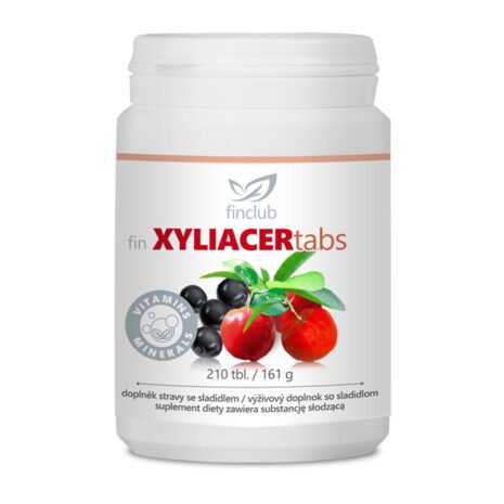 xyliacertabs