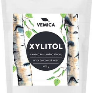 Vemica Xylitol 1kg