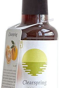 Clearspring Yuzu Ponzu BIO 150ml