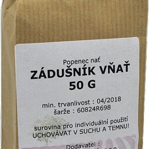 F-Dental Hodonin Zádušník brečtanovitý 200g vňať
