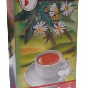 Agrokarpaty Žalúdočný čaj 20 vreciek (vrecko 2g)