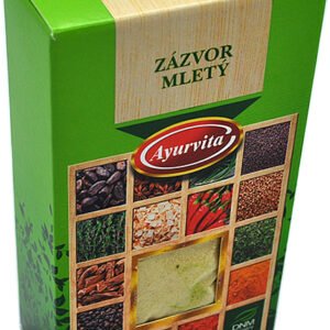 DNM Zázvor mletý 50g