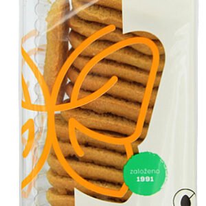 Natural Jihlava Zázvorky bez cukru a vajec 140g