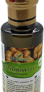 Biopurus Zázvorový olej - macerát 100ml - špeciálny macerát