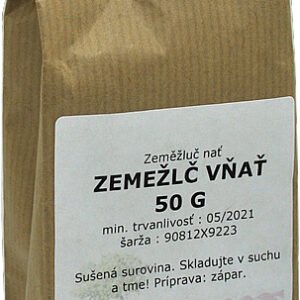 F-Dental Hodonin Zemežlč horký 50g - vňať