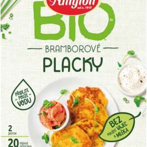 Amylon Zemiakové placky BIO 250g