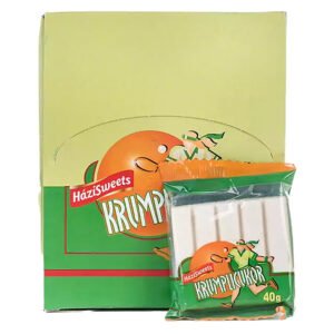 HáziSweets Zemiakový cukor 24 x 40g - kartónik