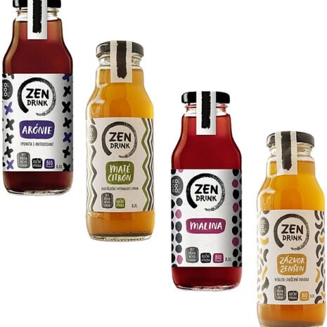 zen-drinky-nesytene-a-bez-pridaneho-cukru