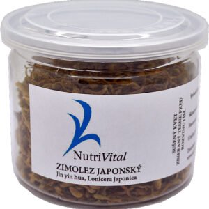 Nutrivital Zimolez japonský 30g