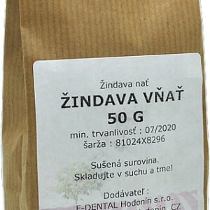 F-Dental Hodonin Žindava európska 50g - vňať