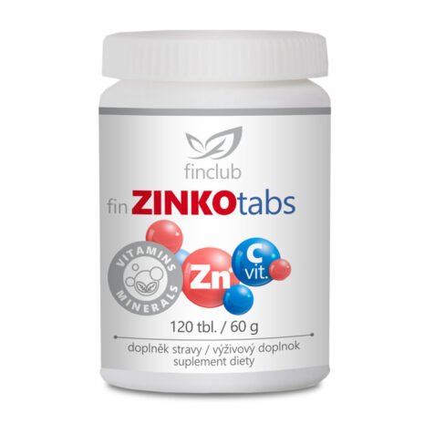 zinkotabs
