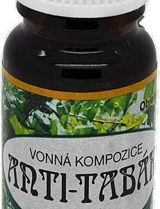 Salus Zmes éterických olejov - Antitabak 10 ml