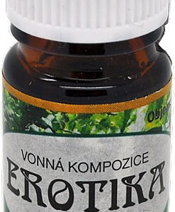 Salus Zmes éterických olejov - Erotika 5ml