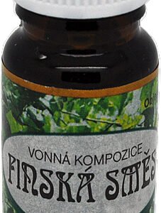 Salus Zmes éterických olejov - Fínska zmes 10 ml