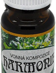 Salus Zmes éterických olejov - Harmónia 10 ml