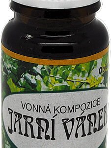 Salus Zmes éterických olejov - Jarný vánok 10 ml