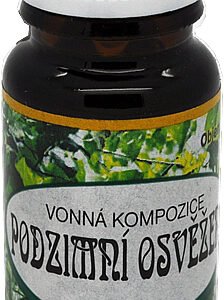 Salus Zmes éterických olejov - Jesenné osvieženie 10 ml