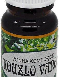 Salus Zmes éterických olejov - Kúzlo vianoc 10 ml
