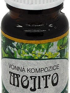 Salus Zmes éterických olejov - Mojito 10 ml