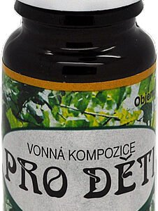 Salus Zmes éterických olejov - Pre deti 10 ml