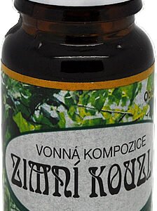 Salus Zmes éterických olejov - Zimné kúzlo 10 ml