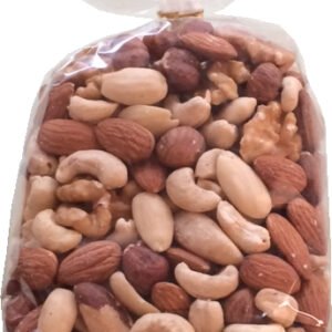 Nutrivital Zmes orechov DeLuxe 500g