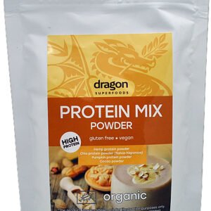 dragon superfoods Protein MIX BIO RAW 200g