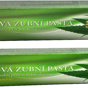 Sanjivani Zubná pasta Neemová 100ml