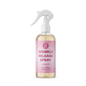 PANAKEIA Tekutá žehlička na oblečenie - Cukráreň 300 ml