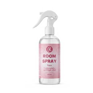 PANAKEIA ROOM SPRAY - Bytový sprej Flora 300 ml